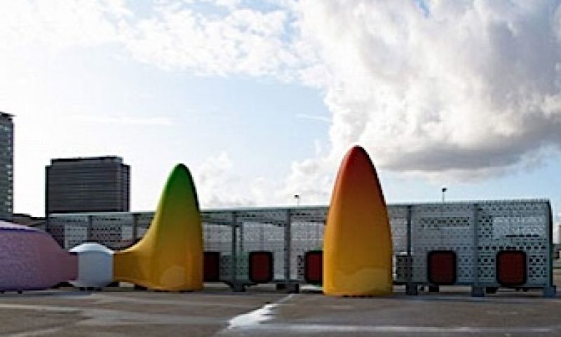 Supermaker_DOCK aan de Zuidas