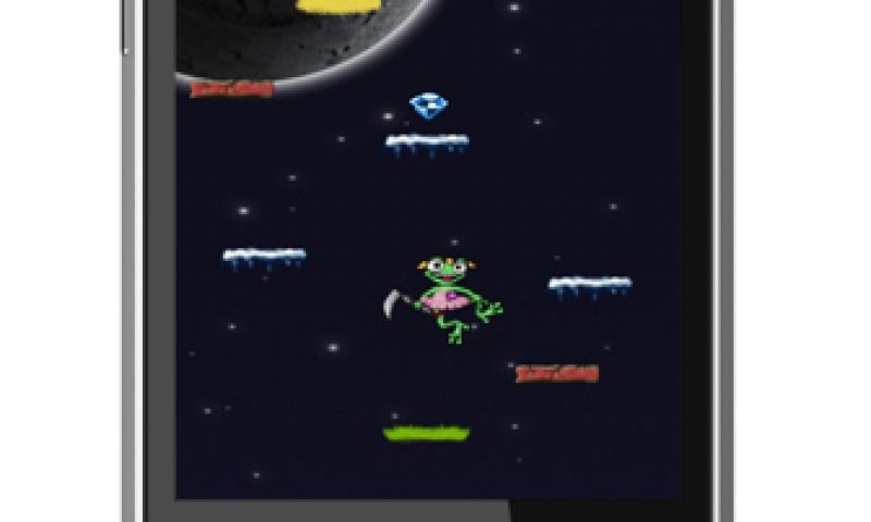 Froggy Jump
