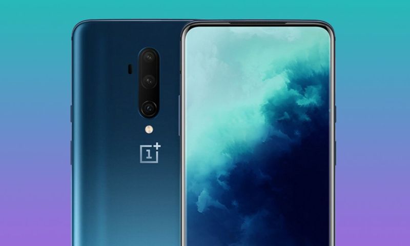 OnePlus 7T Pro