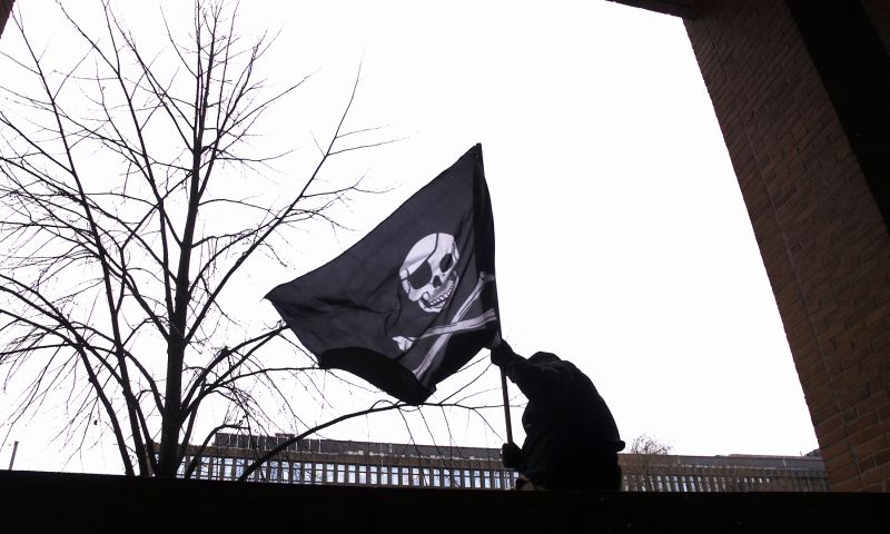 Opgepast: oplichters sturen factuur voor illegaal downloaden