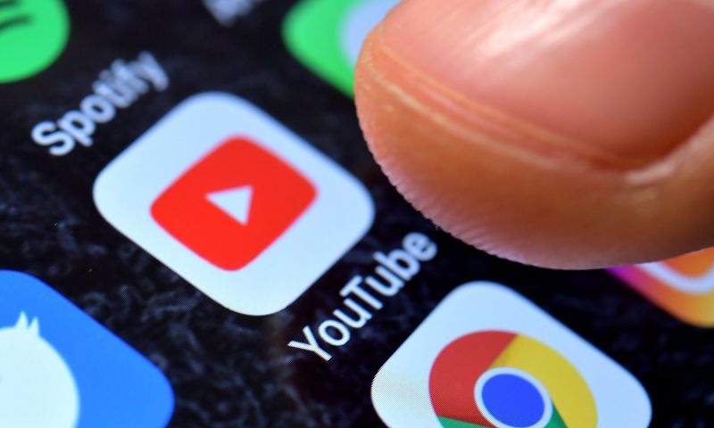 Meer YouTube advertenties zijn niet meer over te slaan