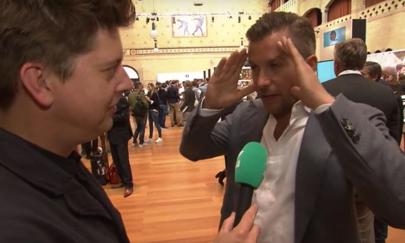 Terugkijken: finale van de VR Challenge