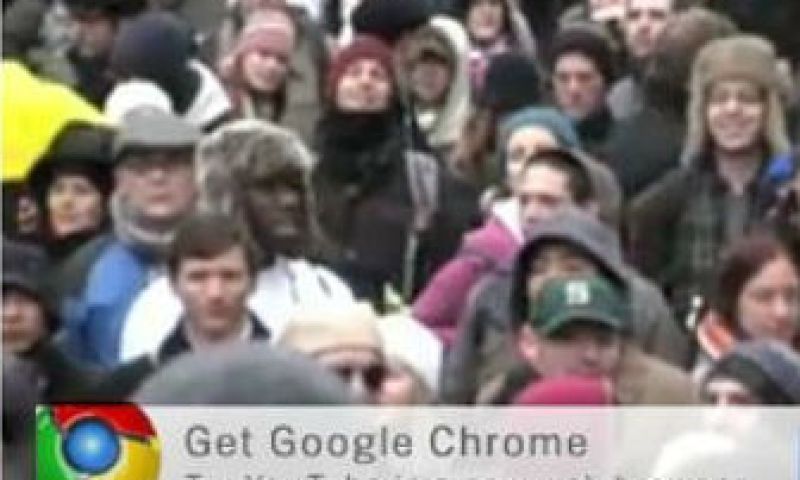 Zo maak je YouTube reclamevrij