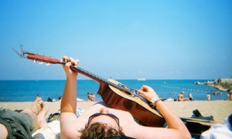 Tonies Tunes: anti-regen mixtape