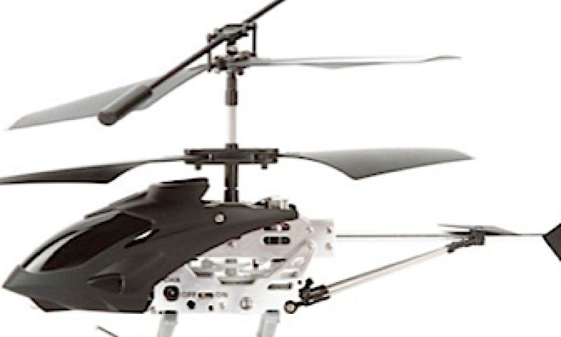 Goedkoper alternatief voor Parrot's AR Drone