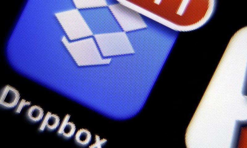 Microsoft sluit deal met Dropbox: integratie in Office
