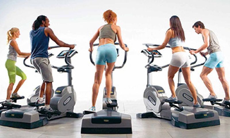 VirtuaGym wordt volwassen