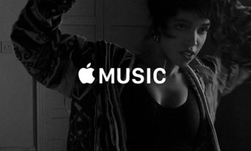 iOS 8.4 en Apple Music dinsdag vanaf 17 uur beschikbaar