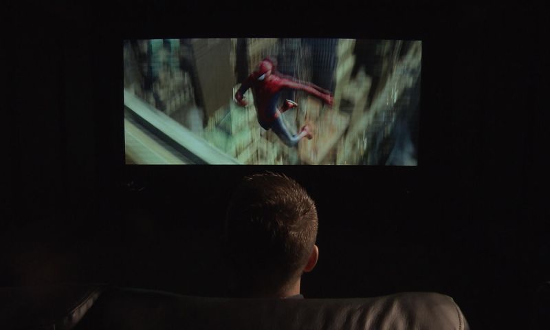 Startup van Napster-oprichter streamt films die nog in bioscoop draaien