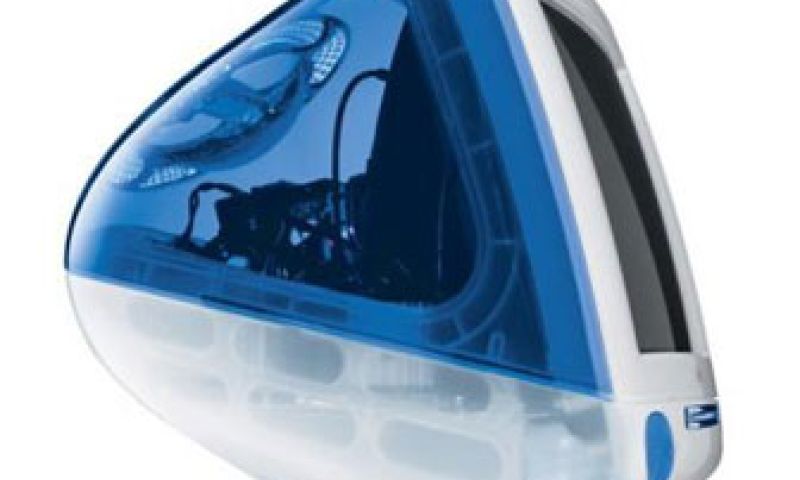 De mooiste tech-designs ooit