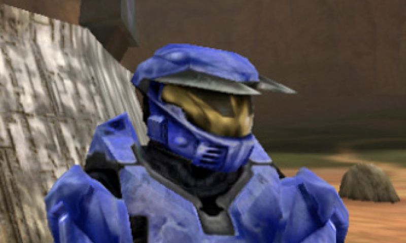 Red vs Blue 10: A Shadow of His Former Self
