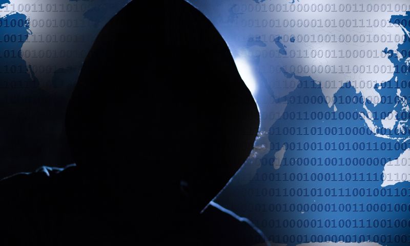 netwerk russische hackers amerika