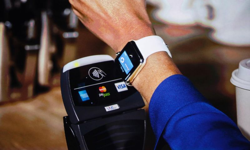 apple pay belgie waar blijft nederland?