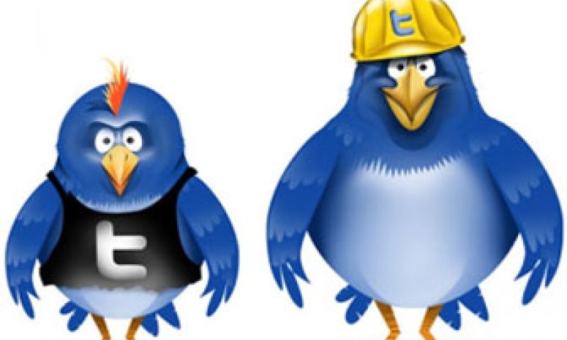 Deze week verdwijnt het oude Twitter