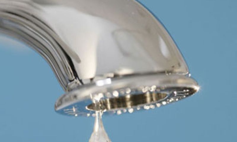 Boete van 12 miljoen pond voor lekken