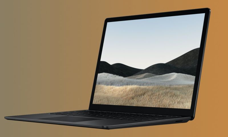 Microsoft Surface Laptop 4 bright stuff koopgids review