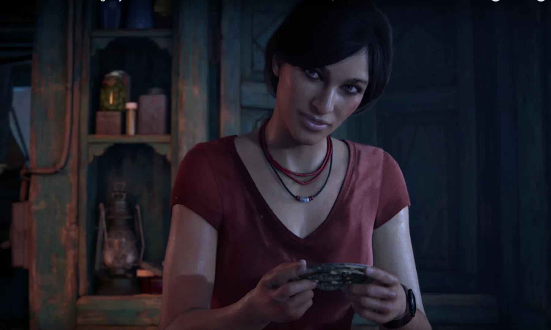Game-uitbreiding Uncharted: The Lost Legacy verschijnt in augustus