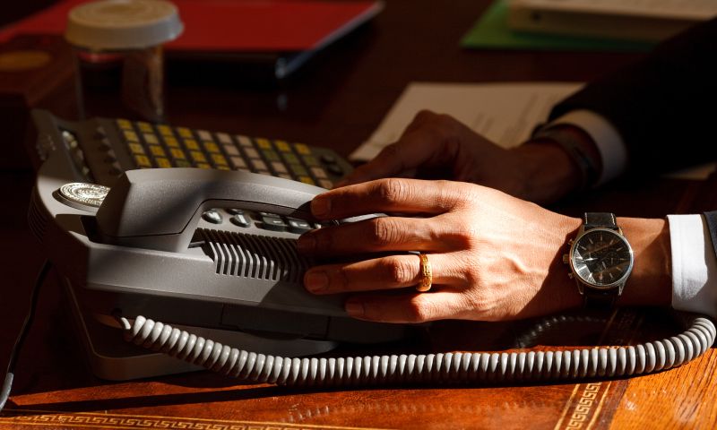 Groot softwarebedrijf kan zonder salesafdeling
