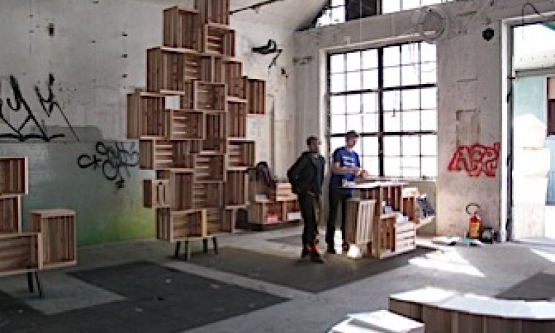 Top 5: Brits Design uit Milaan