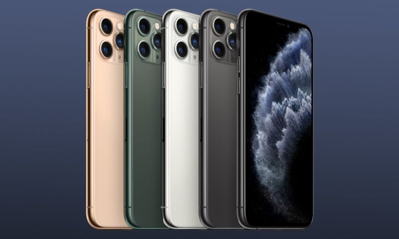 © Apple