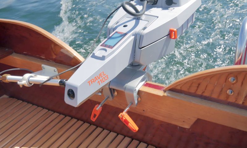 Elektrisch varen: stil en groen, maar zijn er ook nadelen?