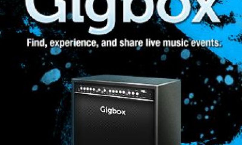 Gigbox