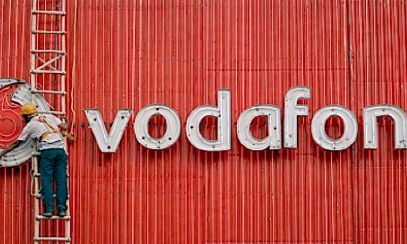 Vodafone zet wifi in om 4G te verbeteren