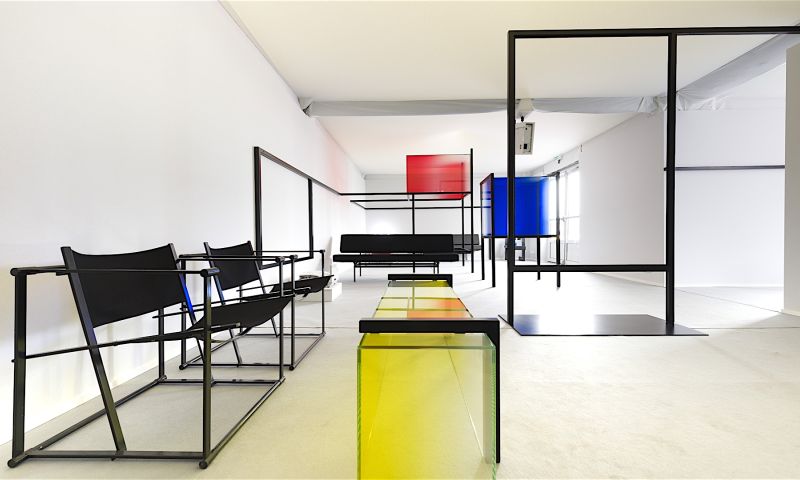 Nederlands paviljoen wint designprijs in Cannes