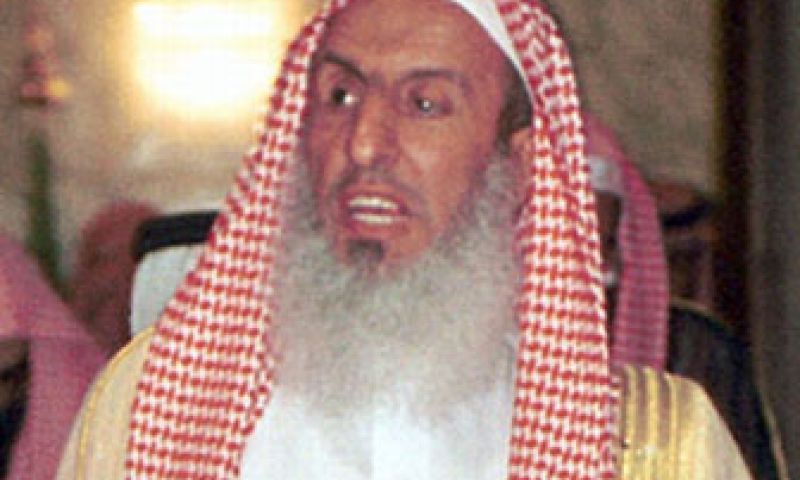 Grootmoefti Saoedi-Arabië: Twitter vol met leugens