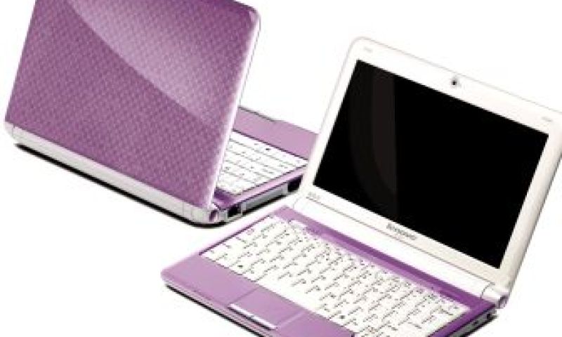 Nieuwe netbook, oude processor