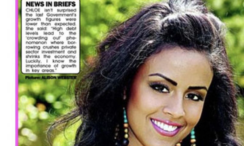 Apple laat iPad-app met blote borsten toe