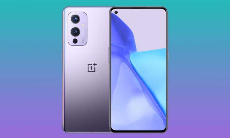 OnePlus 9