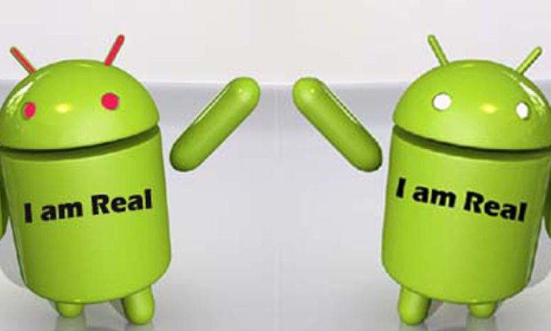 Google blijft maar nepapps over het hoofd zien