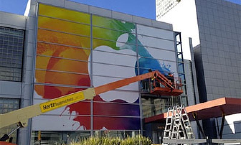 Geruchtenpan iPad 3 bereikt kookpunt