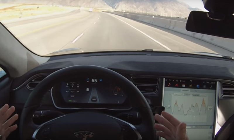 © YouTube / High Tech Joe