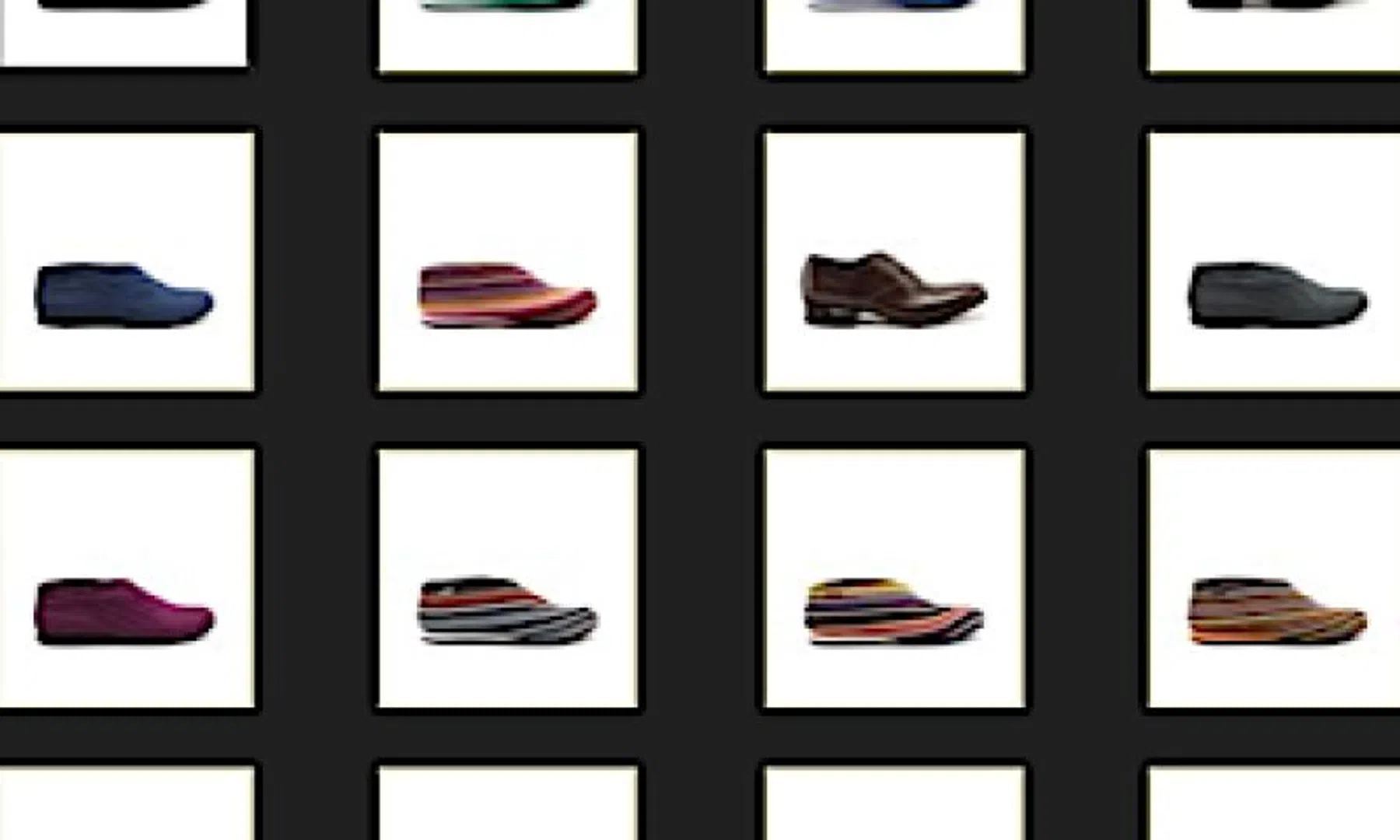 United Nude voor mannen