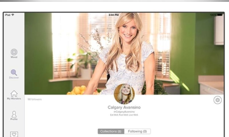 YouTube-rivaal Wonder is een strakke video-app zonder reclame