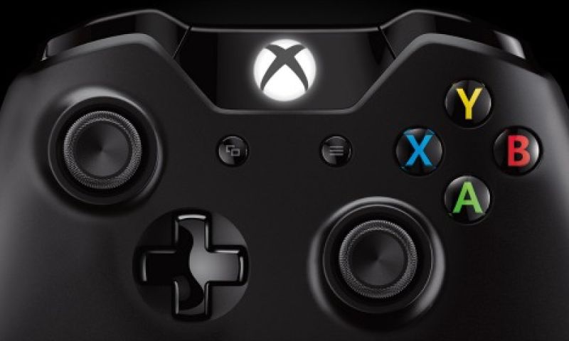 Jochie vindt belangrijk lek in Xbox One