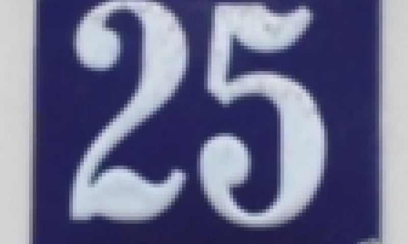 Behind Amsterdam Doors