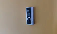 Thumbnail for article: Getest: Ring Door View Cam