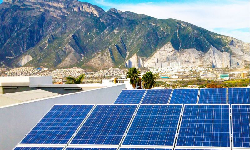 Duitsers gebruiken blockchain voor stroomnet