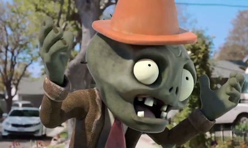 Plants vs. Zombies 2 al ruim 16 miljoen keer gedownload