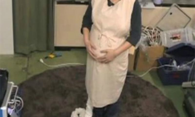  Zwangerschapservaring voor mannen