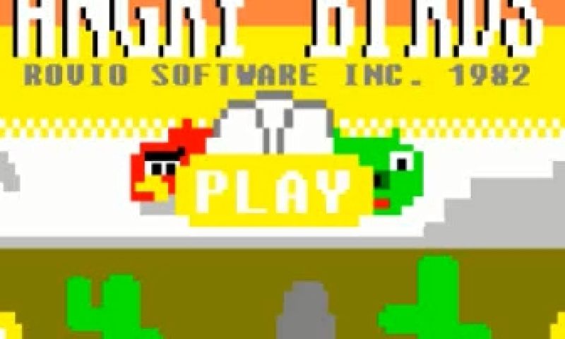 Wat als Twitter er in de jaren 80 al was?