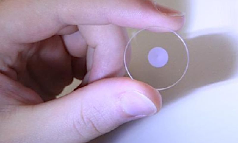 Geheugen met oneindige levensduur