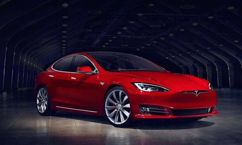 Tesla Model S update: wat missen we nog?