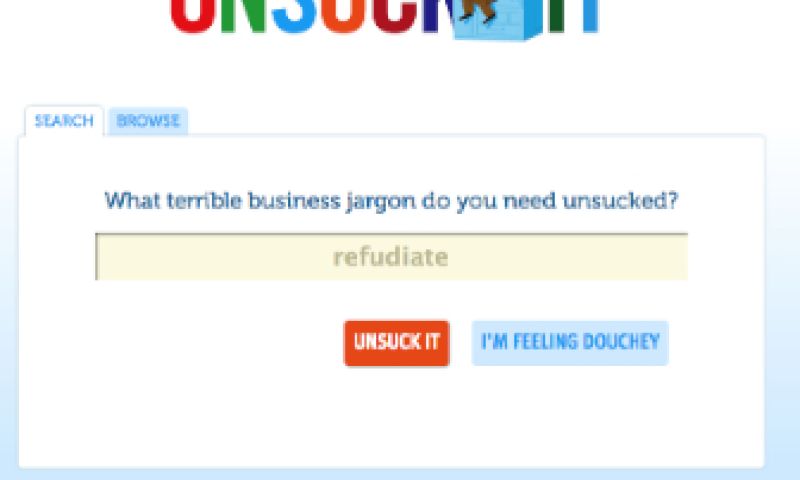 Alternatieven voor bullshitbingo