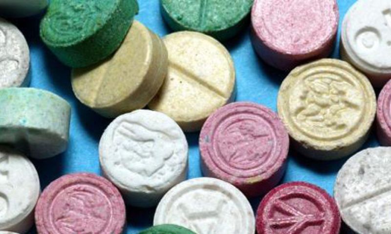 Nederland ook op darknet grootste xtc-exporteur