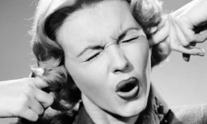 Doneer je lawaai aan de wetenschap