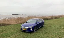 Thumbnail for article: Duurtest Hyundai Ioniq Electric: de conclusie